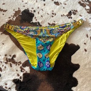 🔥 Trina Turk | Corsica Swim Bikini Bottom